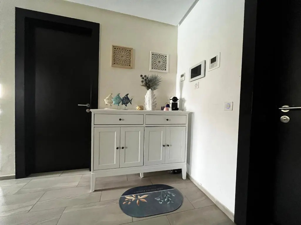 Appartement luxe Taghazout bay - mer & piscine