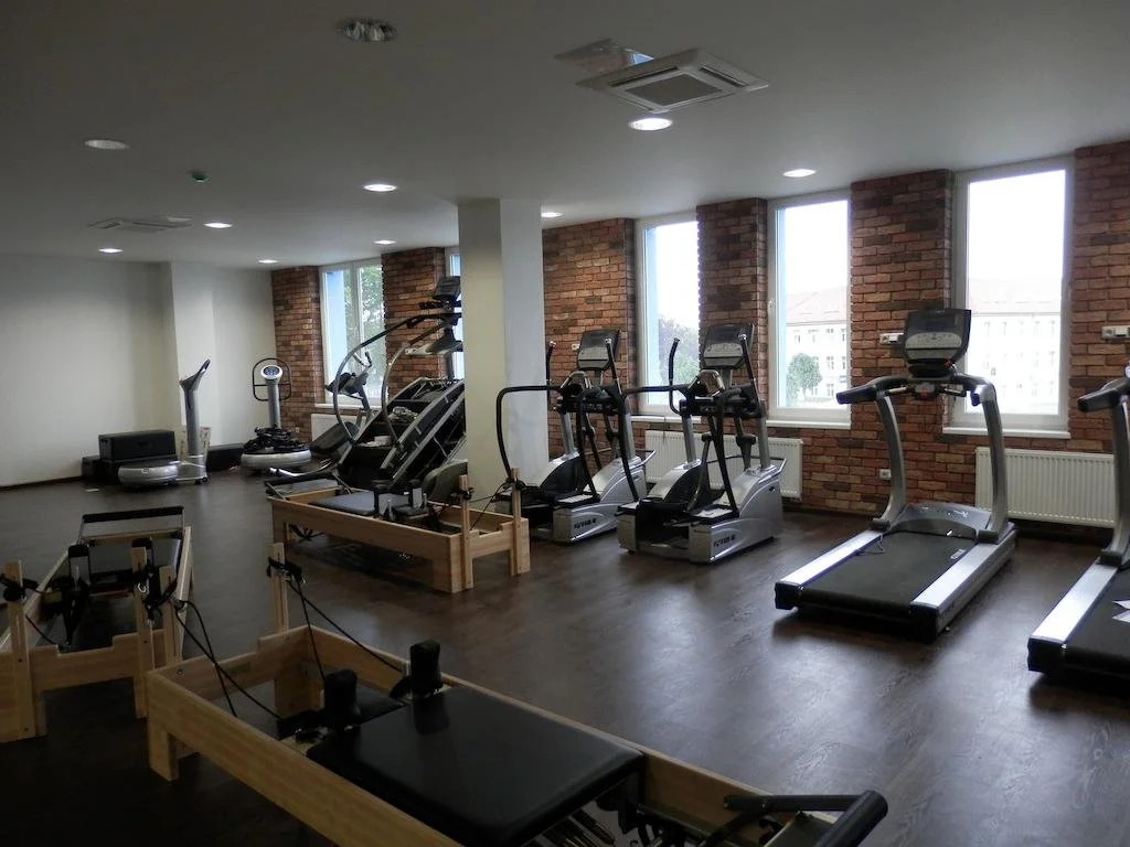 Penzion s wellness Uherské Hradiště