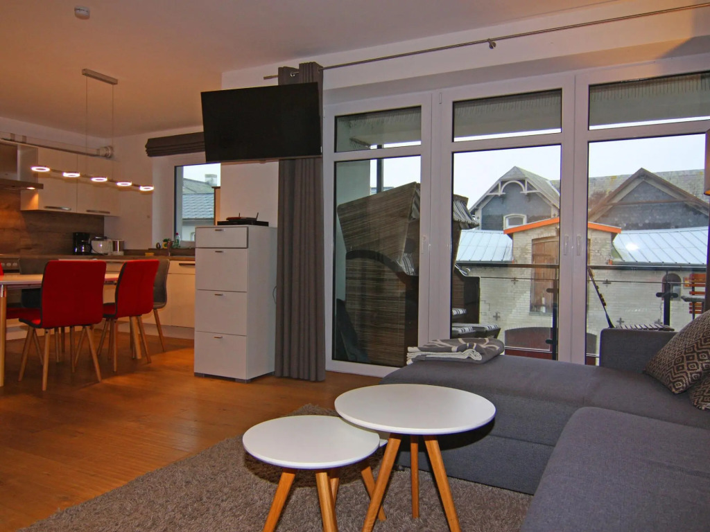 Holiday Home Sturmeck, Fehmarn-Orth