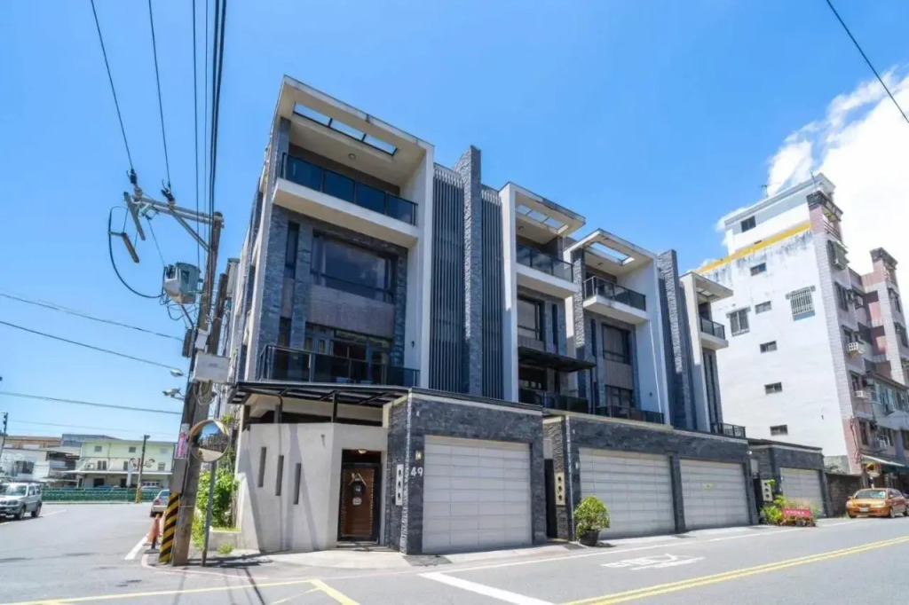 Jinqiao B&B