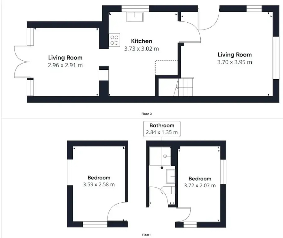 Host Stay Cedar Cottage