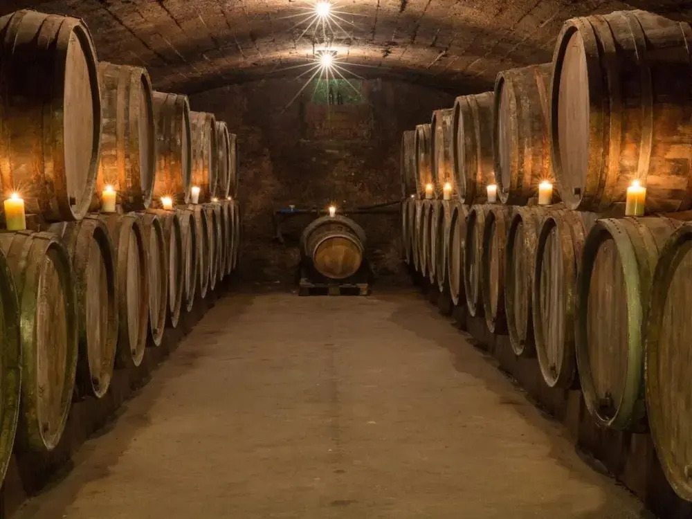 Anton Zimmermann Winery