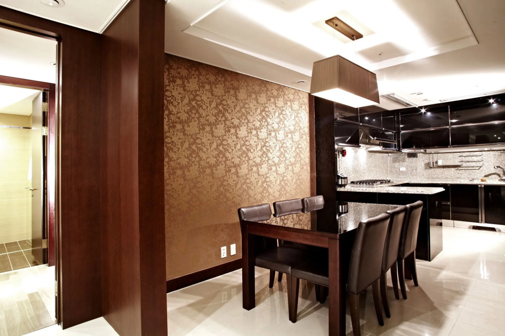 Pale De Cz Condo