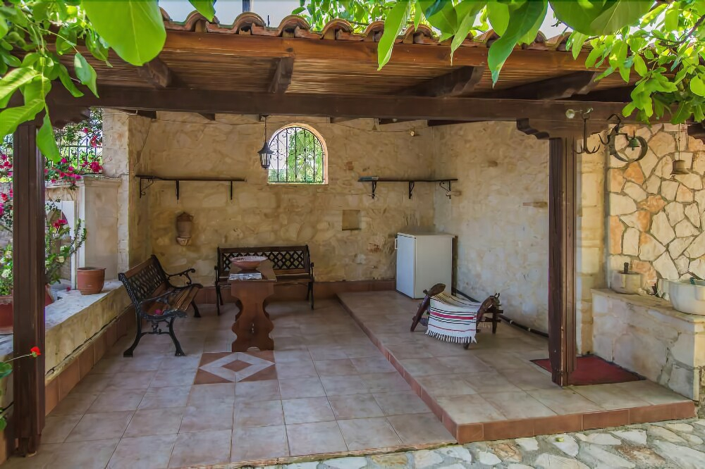 Porto Giardino Apartments