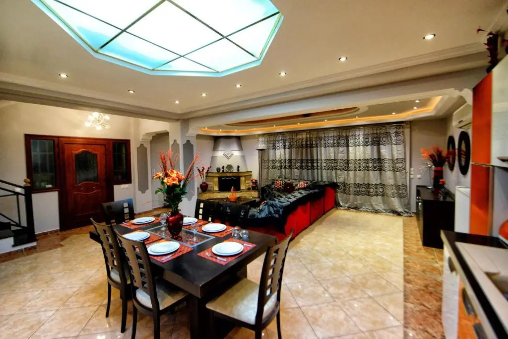 Villa Natalia