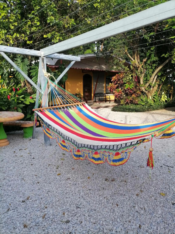 Villa Gabriela, Casa Tucan