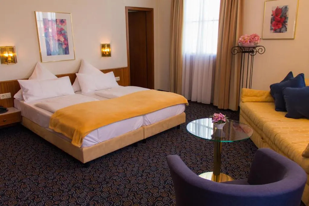 Stadthotel