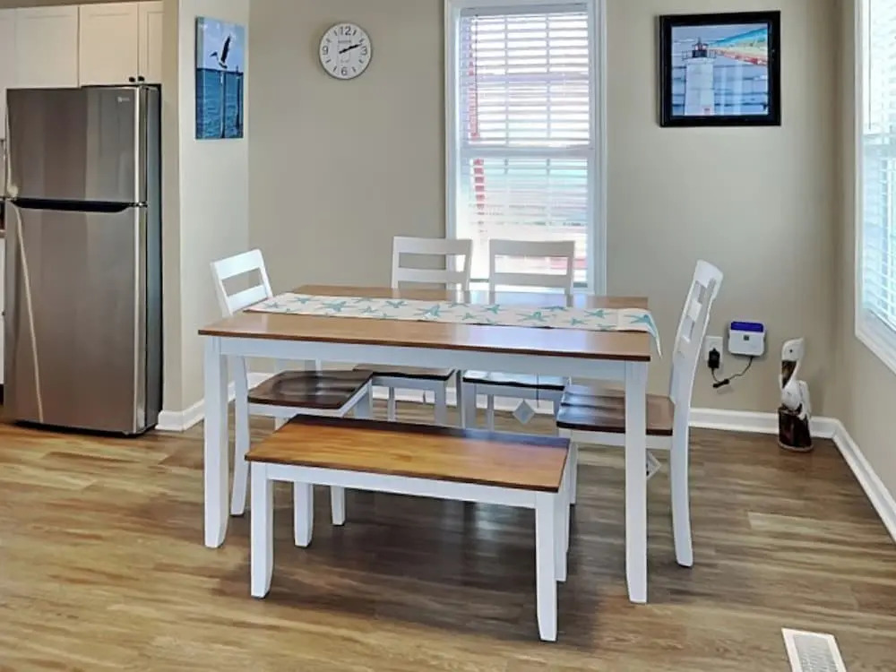 Starboard Shores by Topsail Realty