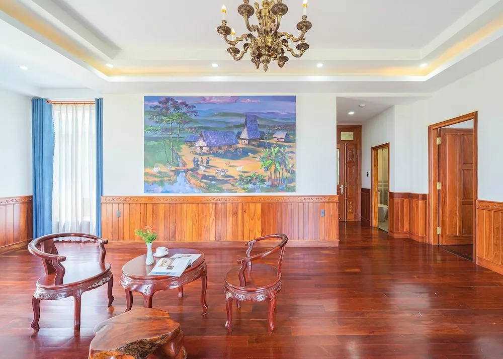 Dieu Thong Hotel
