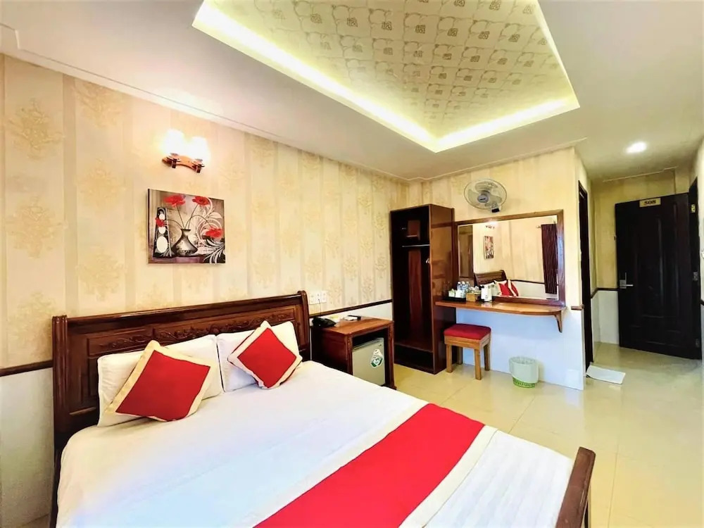 Hotel Nhu Y 2