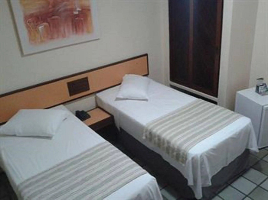 Hotel Dan Inn Express Salvador By Nacional Inn
