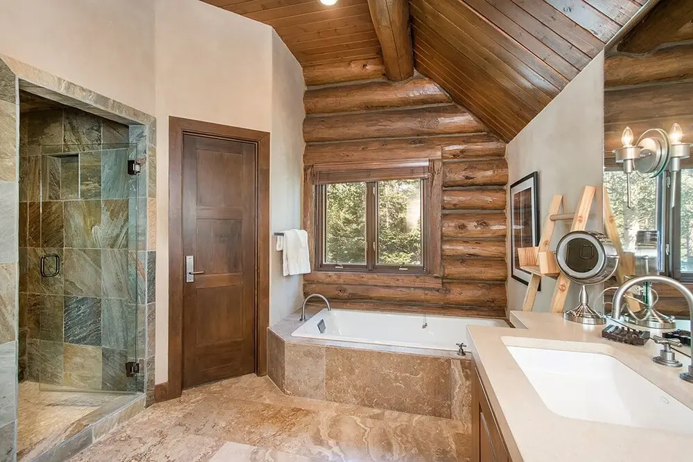 Aspen Grove Villa by Exceptional Stays