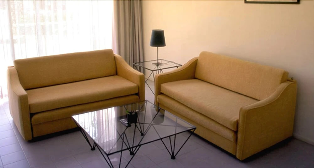 Hotel Nova Apart