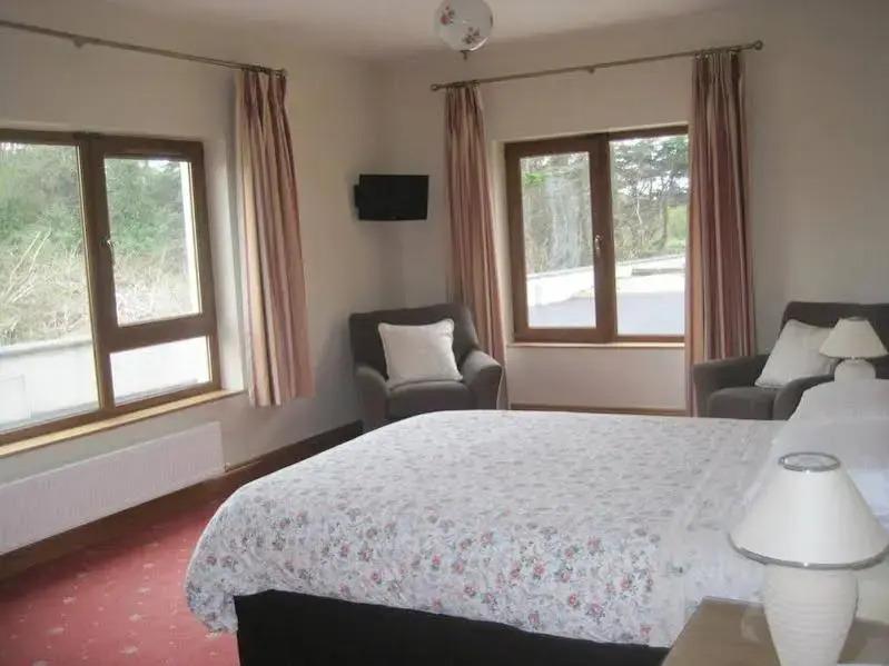 Killarney House