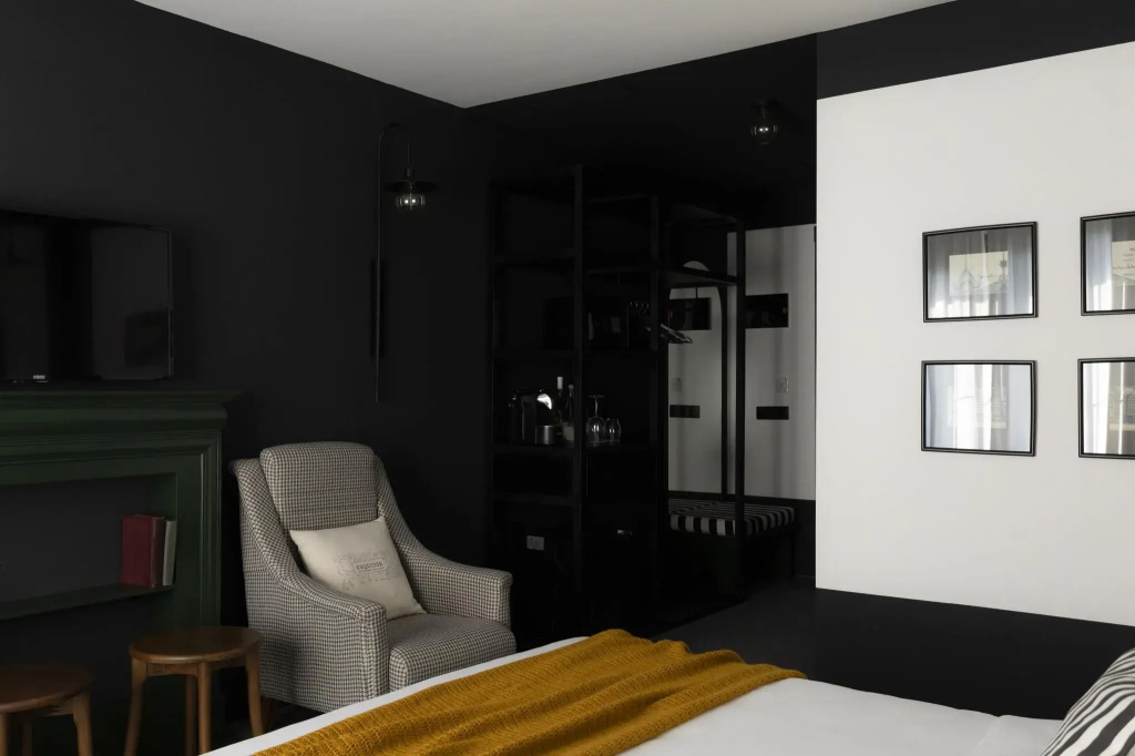 Esquisse Design Hotel