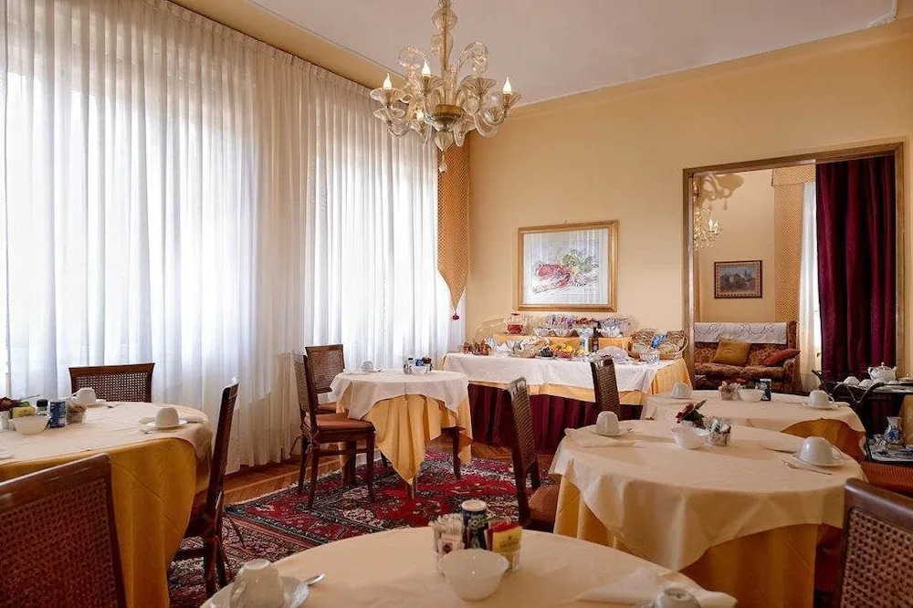 Casa Villa Gardenia - Venice