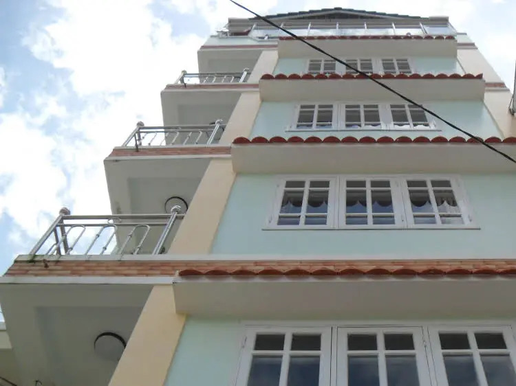 Hotel Incense Country House - Quoc Huong