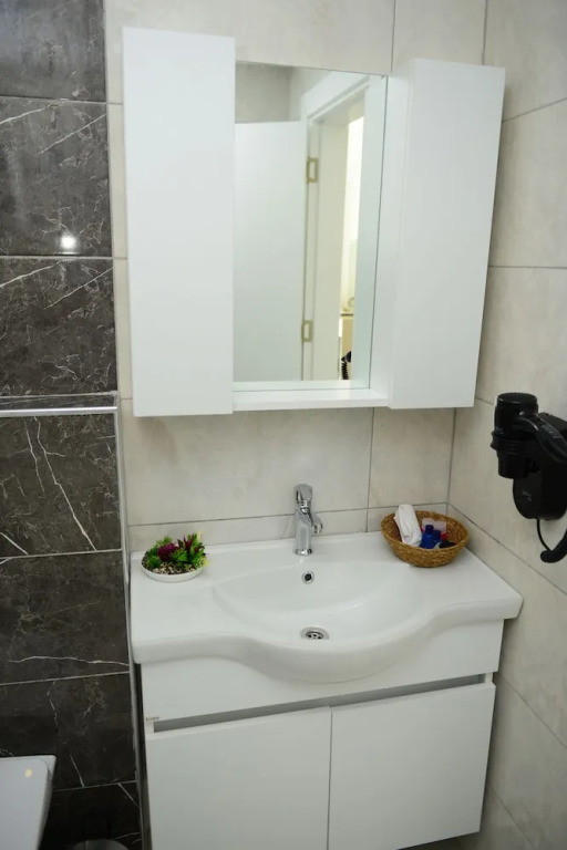 Lofts Alanya Lina