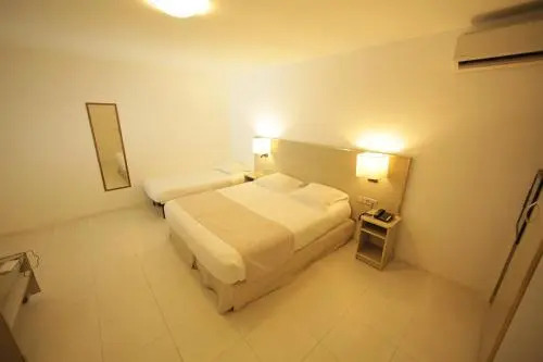 Hôtel Amazonia du Fleuve***