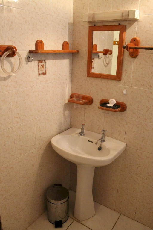 Romance Bungalows