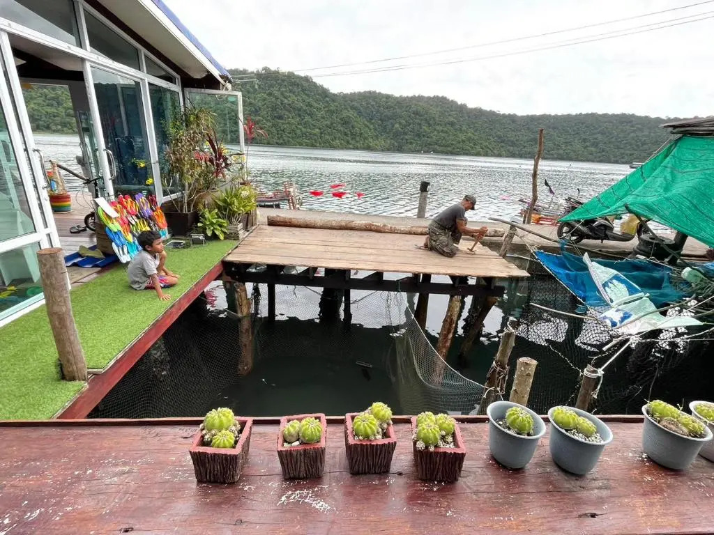 Dutchman Homestay