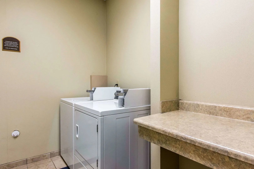 Comfort Suites Smyrna - Nashville Area