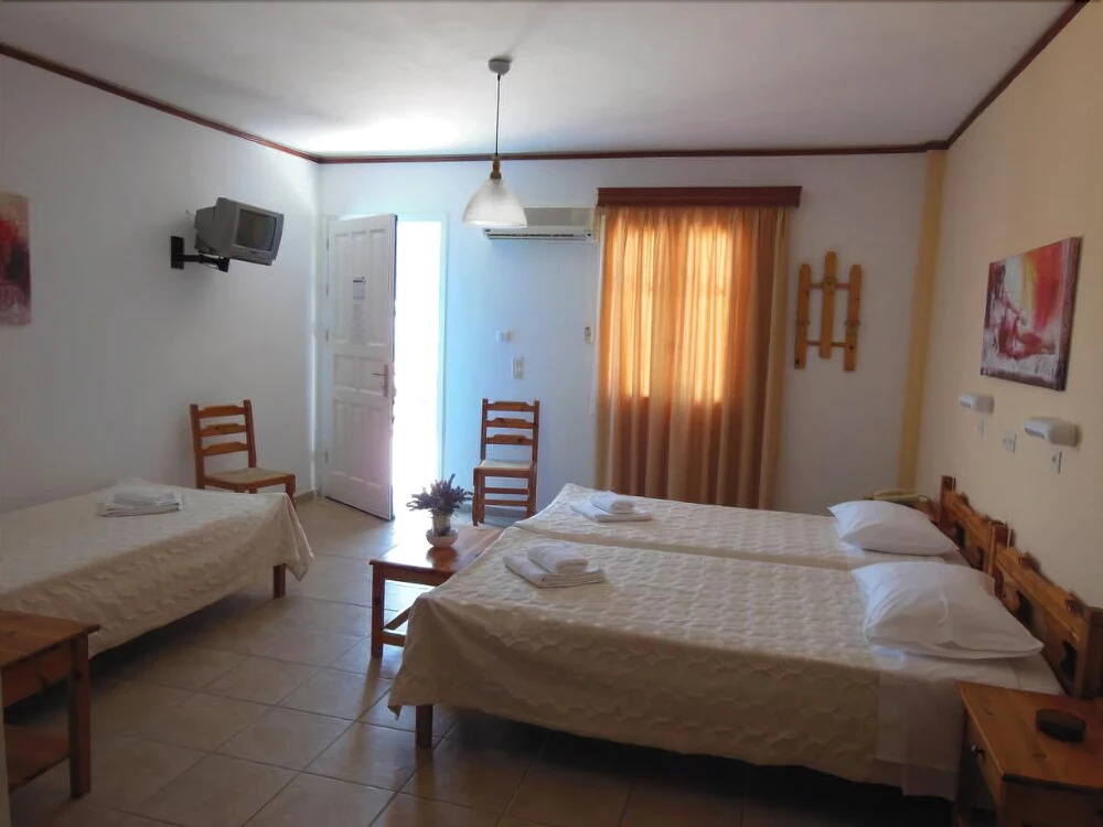 Poseidon Hotel