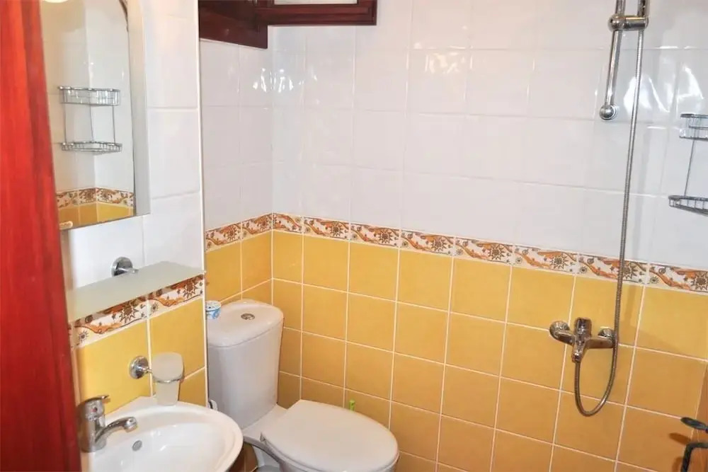 Esra Villa Kayakoy