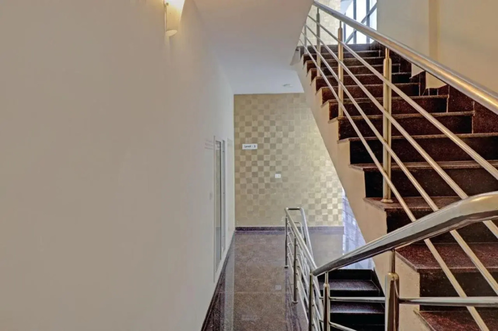 Jagadish Hotel HSR layout