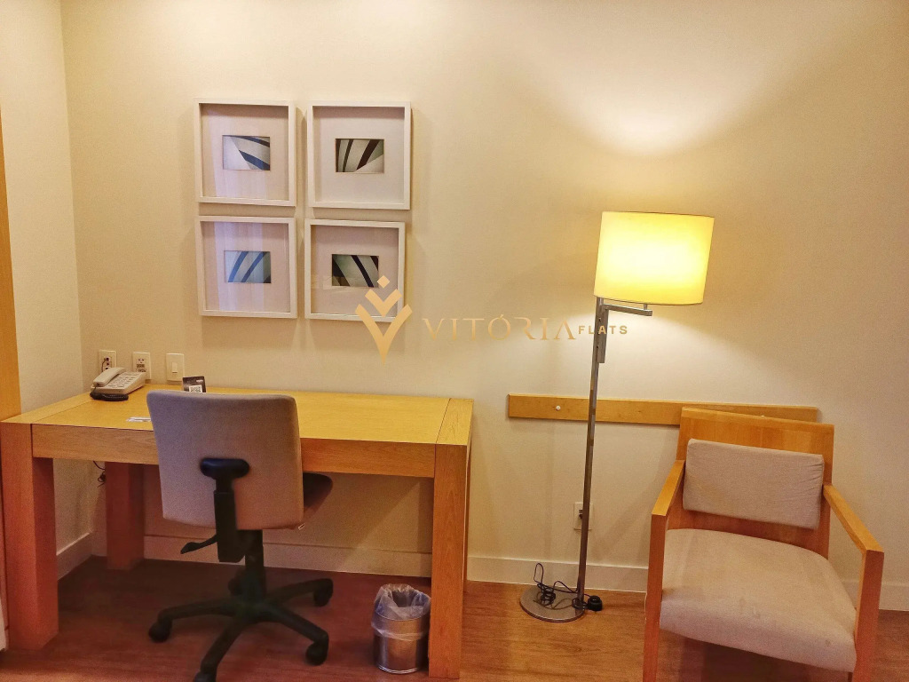 Elegance Suites Congonhas