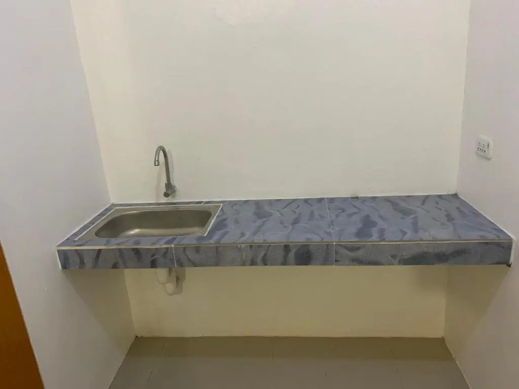La Riesa Dorm