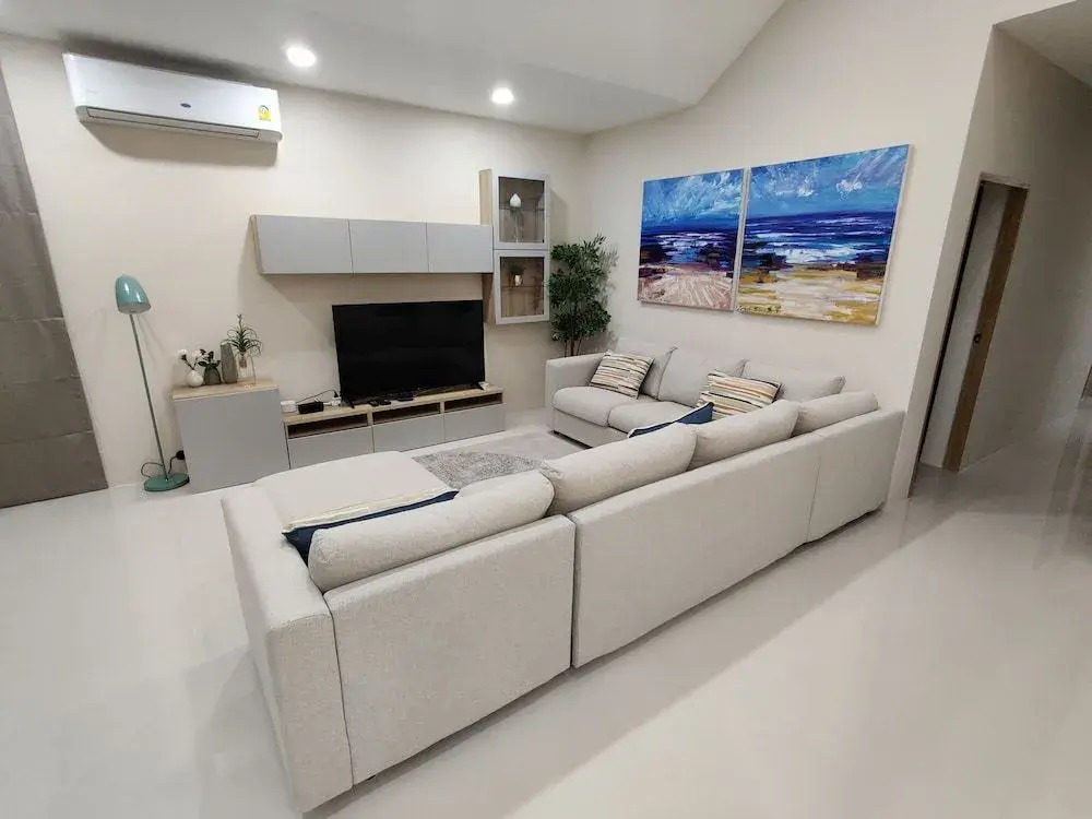 Villa Sands