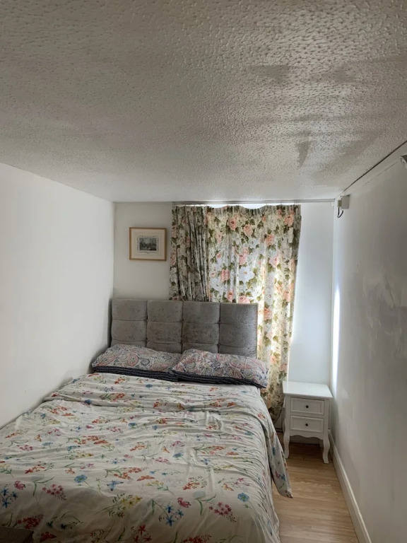 2bed Room Small Annex Furnished in High Wycombe