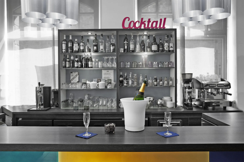 ibis Styles Saint Malo Centre Historique