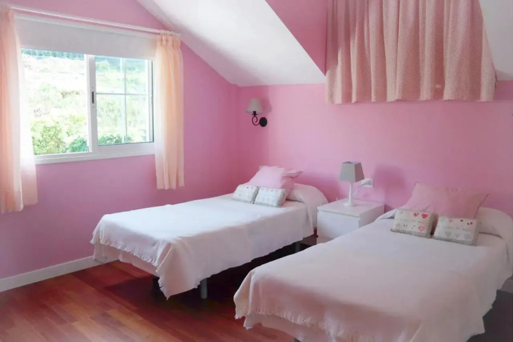 Holiday Home El Mar