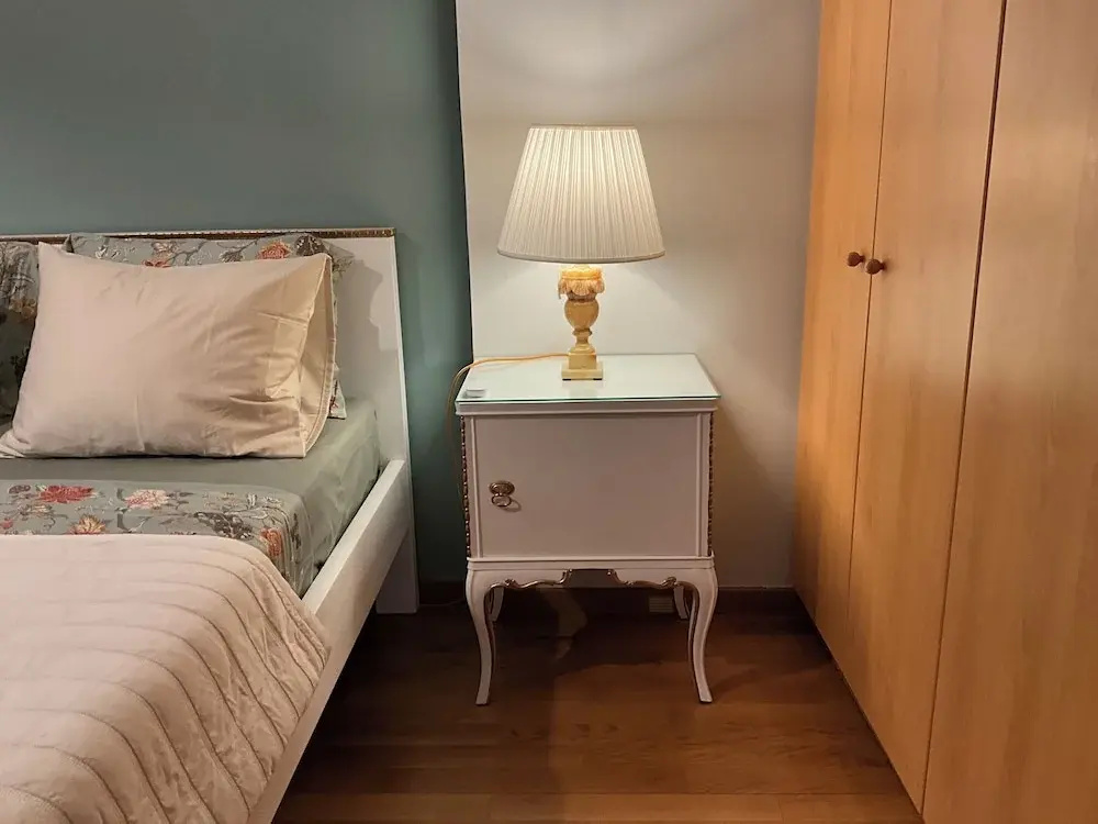 Veras Apartment