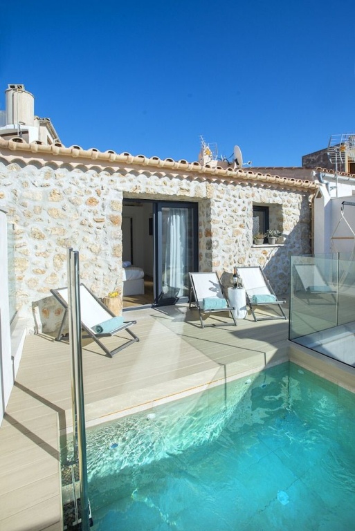 Owl Booking Villa Miquel - Luxury Retreat