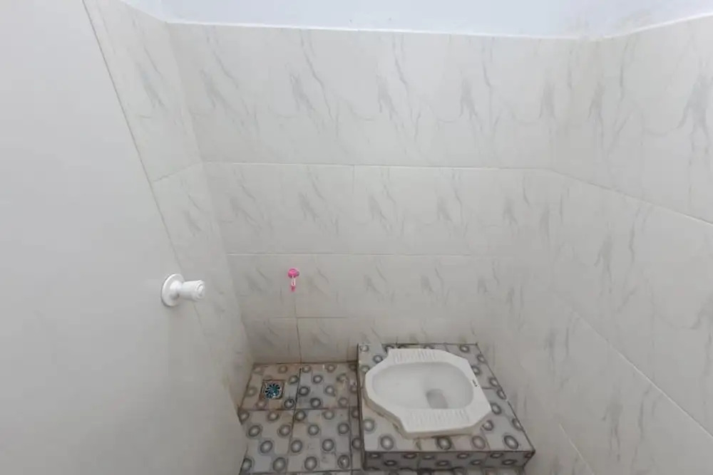 Hotel O Penginapan Tulimario Syariah