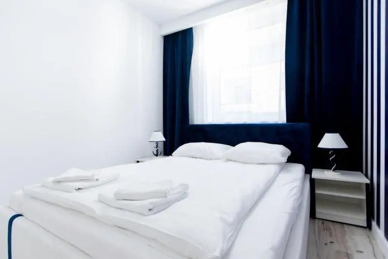 Resort Apartamenty Klifowa Rewal 6