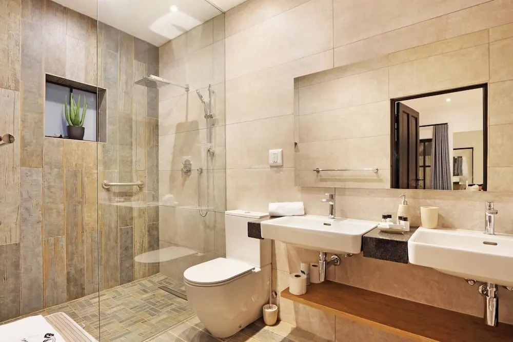 Garden Retreat - Adults Only