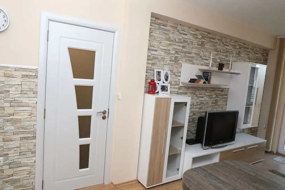 FM Luxury 1-BDR Apartment - The Nest