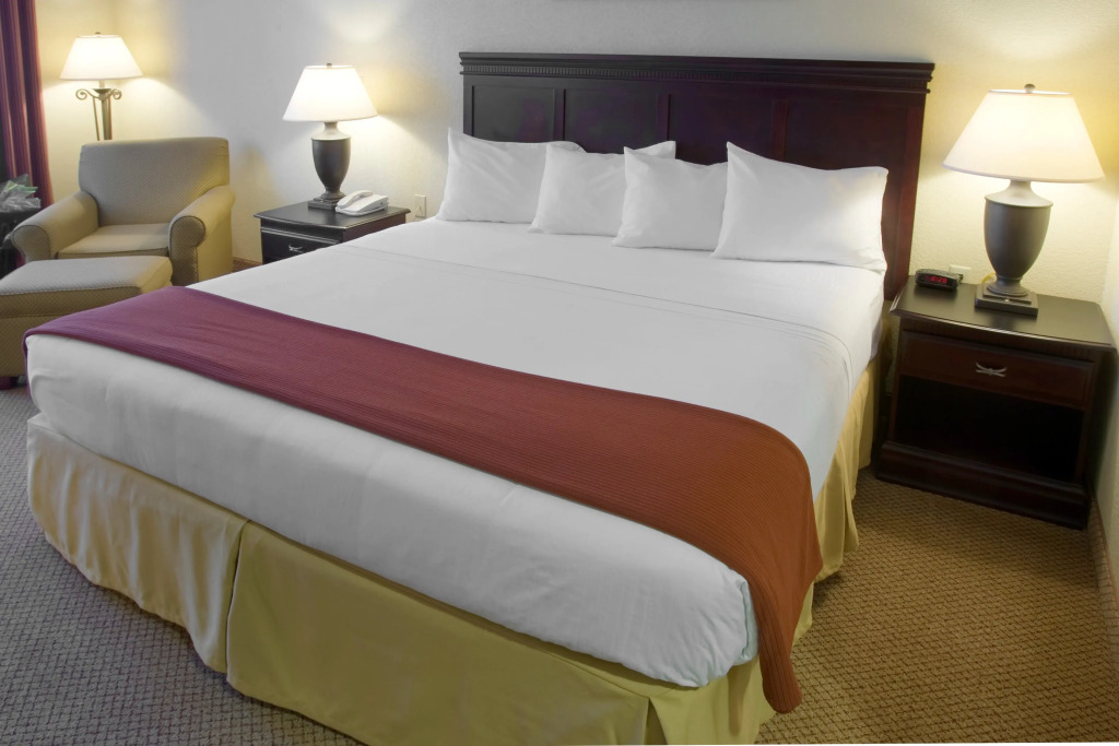 Holiday Inn Lucedale by IHG