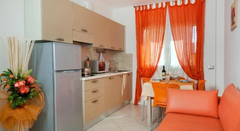 Residence Perla