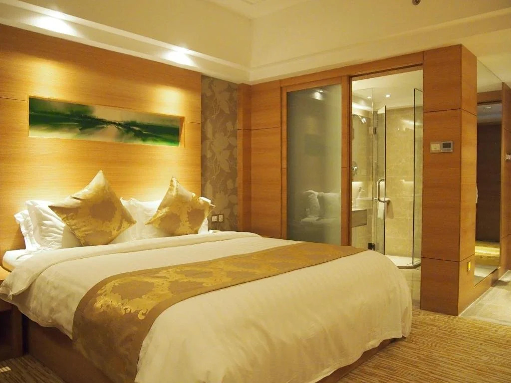 Waik A Hotel
