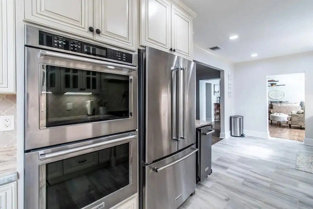 Coastal Elegance Unveiled