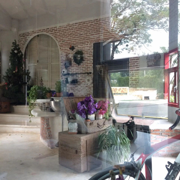 The Nagaya Resort