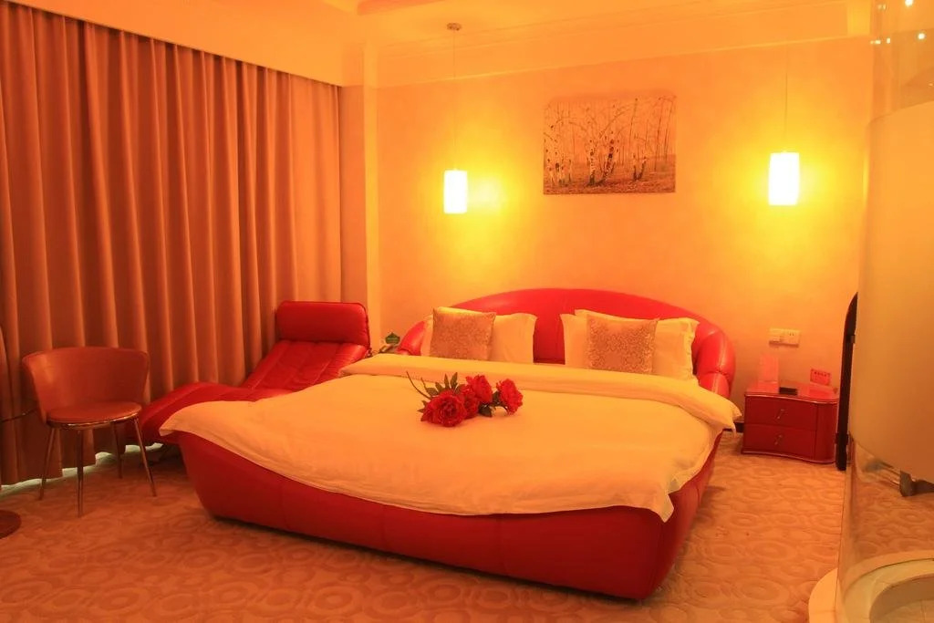 Heping Hotel