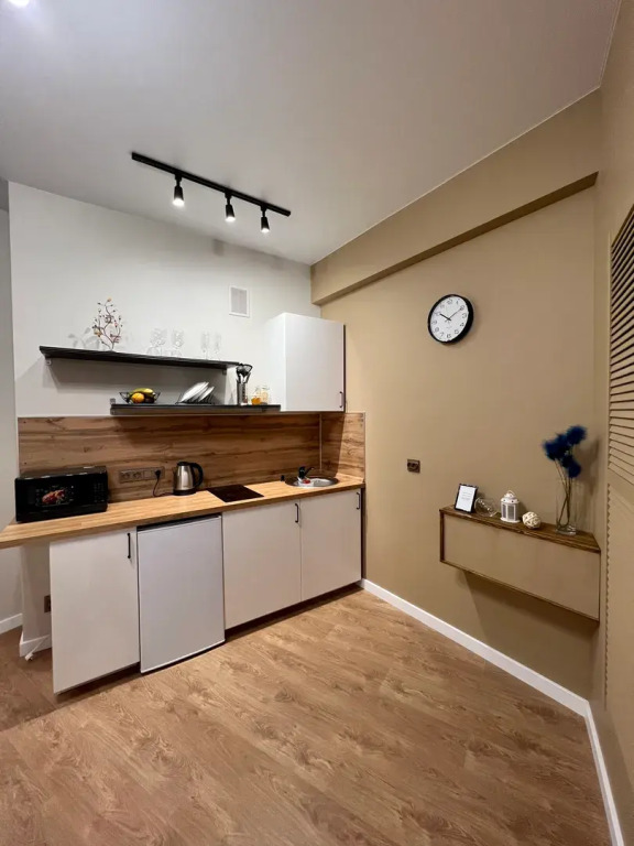 RentFlat (Рент Флэт) на улице Пирогова