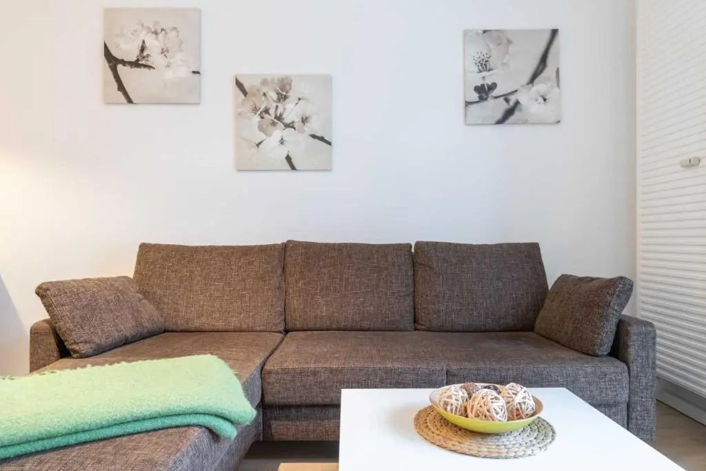 Villa Marin, Wohnung 05