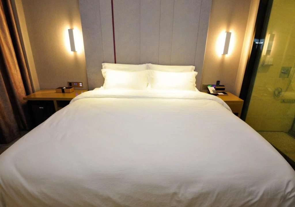 Lavande Hotel Chengdu Century City Convention Center Branch